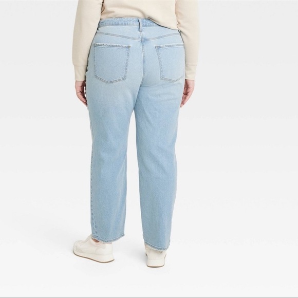 Universal Thread Jeans - Picture 2 of 7